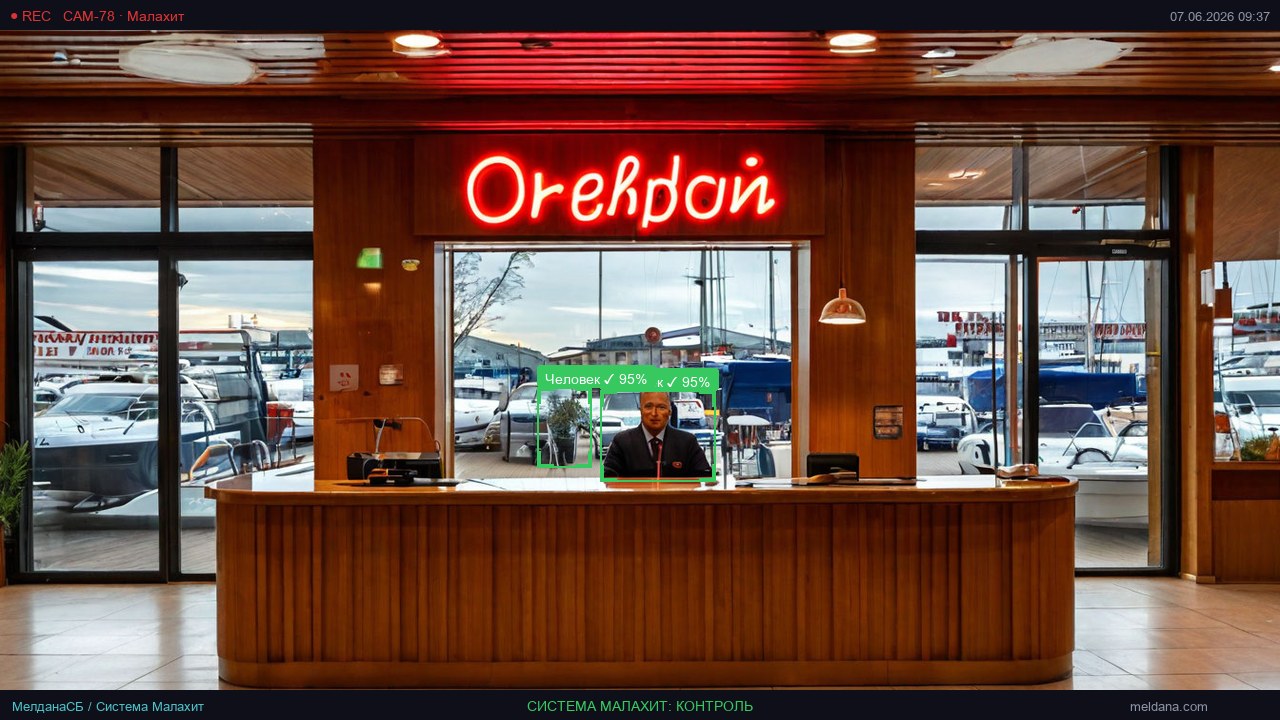 Охрана яхтенных клубов и причалов в Ижевске — от 2 200 ₽/причал/мес