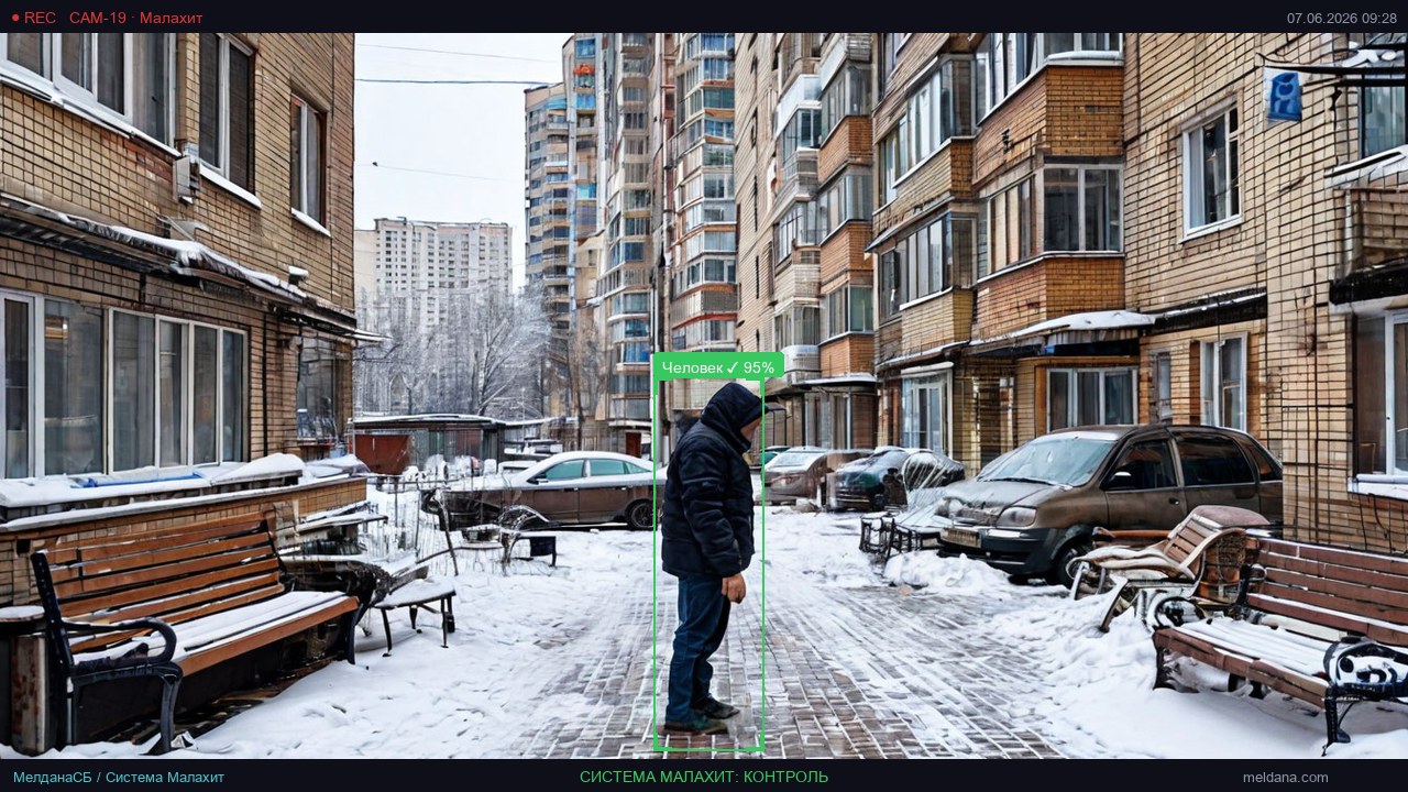 Мониторинг технических помещений ЖК в Ижевске — от 800 ₽/дом/мес