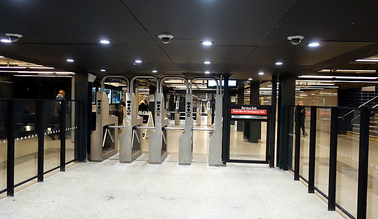Паспорт безопасности объекта (АТЗ) 