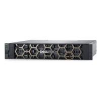 Система хранения Dell ME4024 x24 2x960Gb 2.5 SAS SSD 12x2.4Tb 10K 2.5 SAS 2x580W PNBD 3Y (210-AQIF-64) 