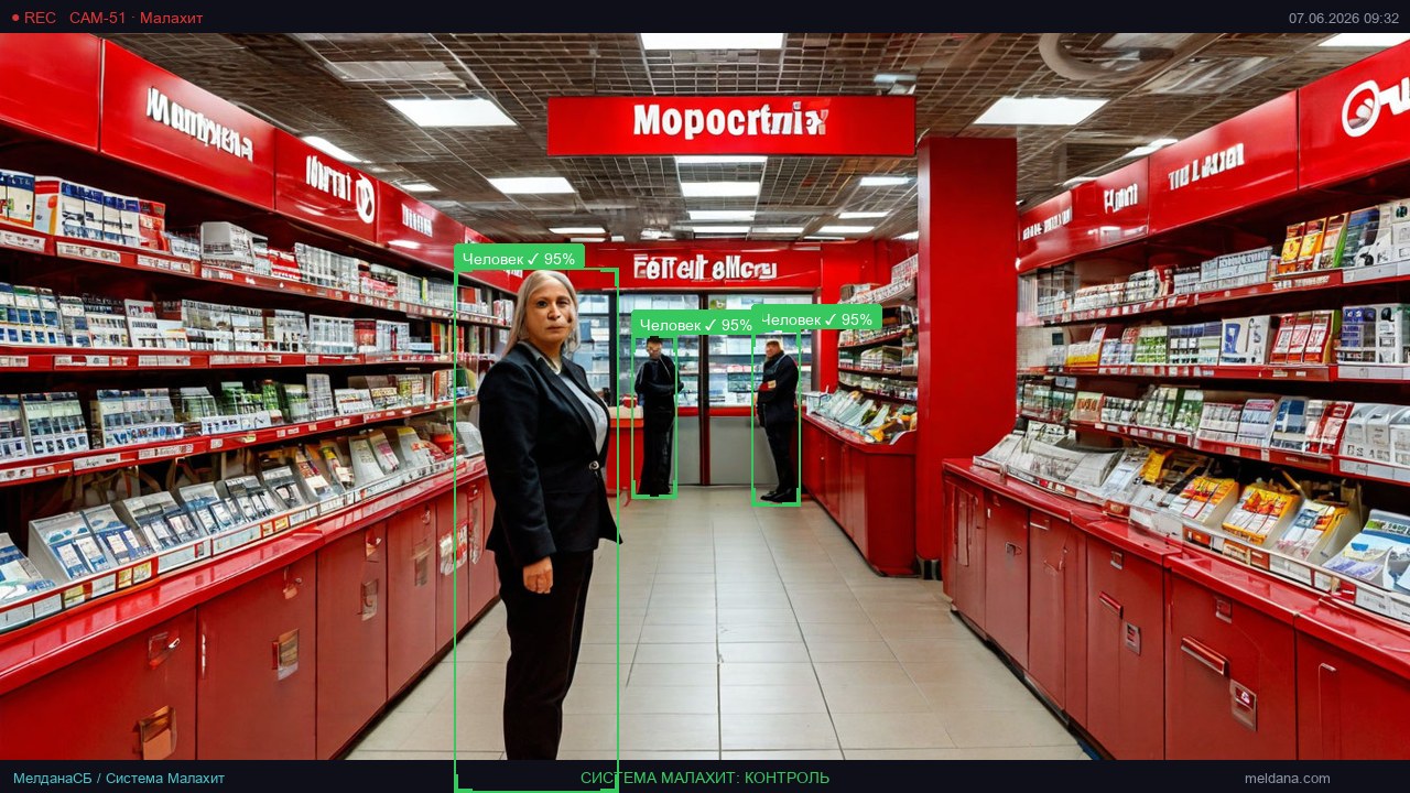 Мониторинг депозитария и банковских ячеек в Ижевске — от 2 100 ₽/депозитарий/мес