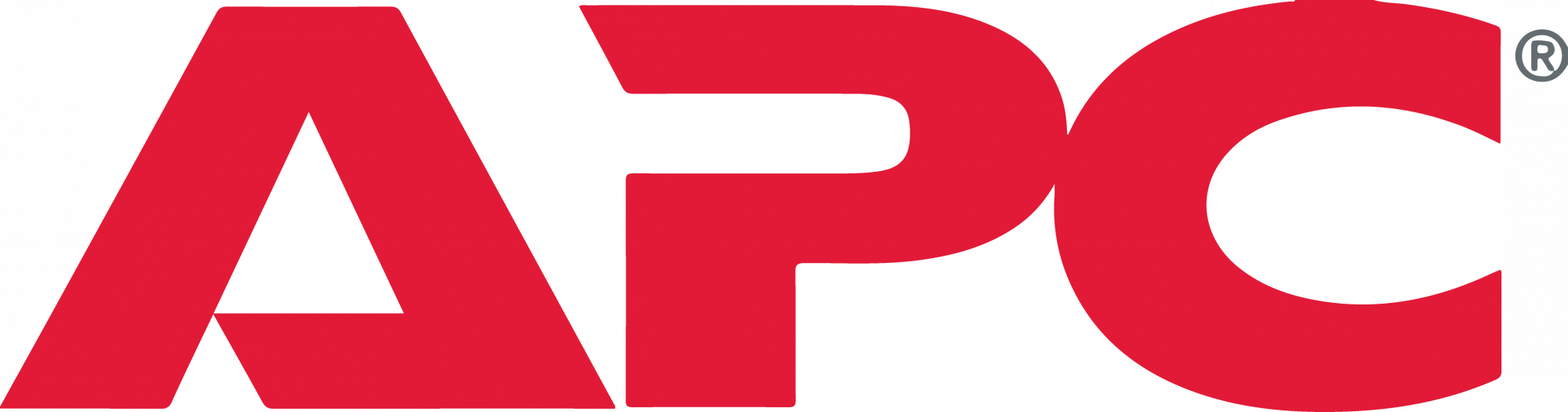 APC логотип