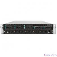 Платформа Intel Original R2308WTTYSR 3.5" 10G 2P 1x1100W (R2308WTTYSR 975760) 