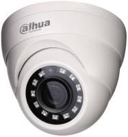 Камера видеонаблюдения Dahua DH-HAC-HDW1000MP-0280B (S3) 2.8 мм-2.8 мм HD-CVI HD-TVI цветная