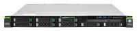 Сервер Fujitsu PRIMERGY RX1330 M3 1xE3-1220v6 1x8Gb x4 10K 2.5" SAS no RAID 1G 1P 1x450W 1Y Onsite (VFY:R1333SC030IN) 