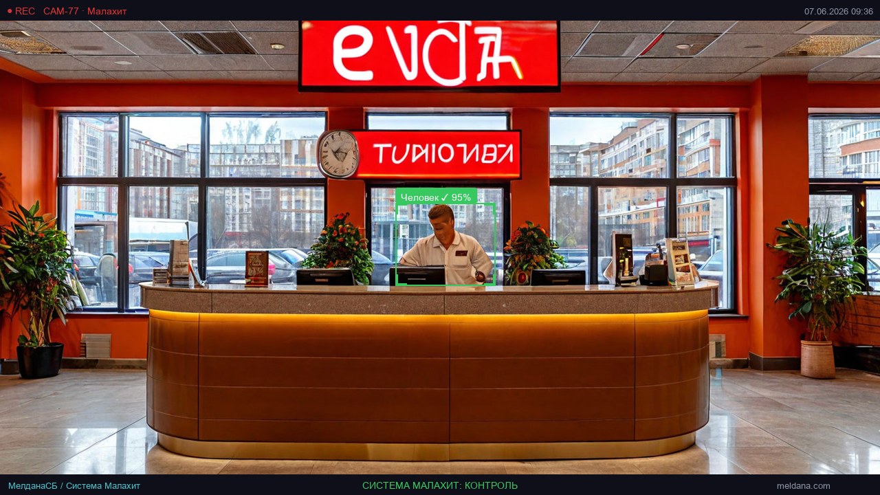 Мониторинг загрузки ресторана (оборот столов) в Ижевске — от 1 400 ₽/ресторан/мес