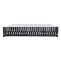 Дисковый массив Infortrend JB 3024RB x24 2.5 2x530W Expansion Enclosure (JB3024RB0-8U32) 
