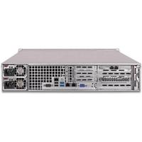 Платформа SuperMicro SYS-5029P-WTR 3.5" SAS/SATA 10G 2P 2x500W 