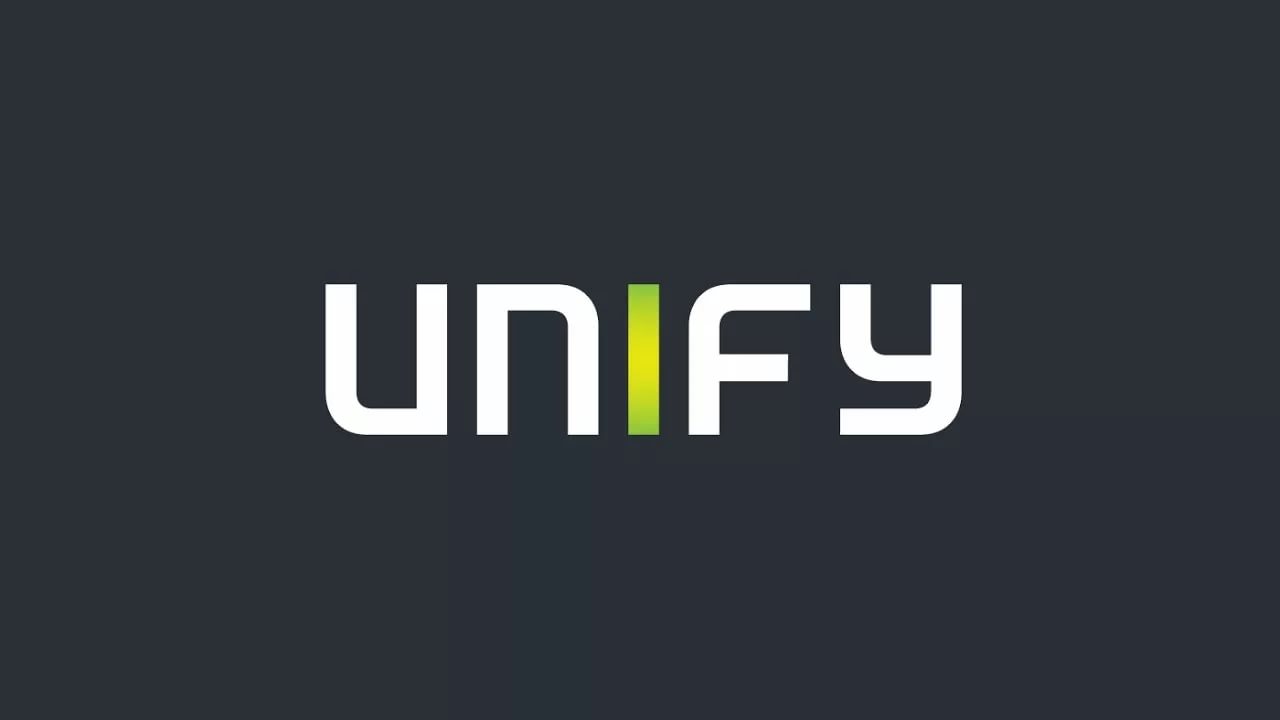 UNIFY COMMUNICATIONS логотип