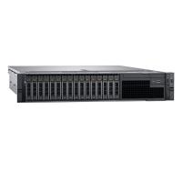 Сервер Dell PowerEdge R740 2x6154 2x32Gb x16 16x 2.5" H730p iD9En 5720 4P 2x1100W 3Y PNBD (210-AKXJ-197) 