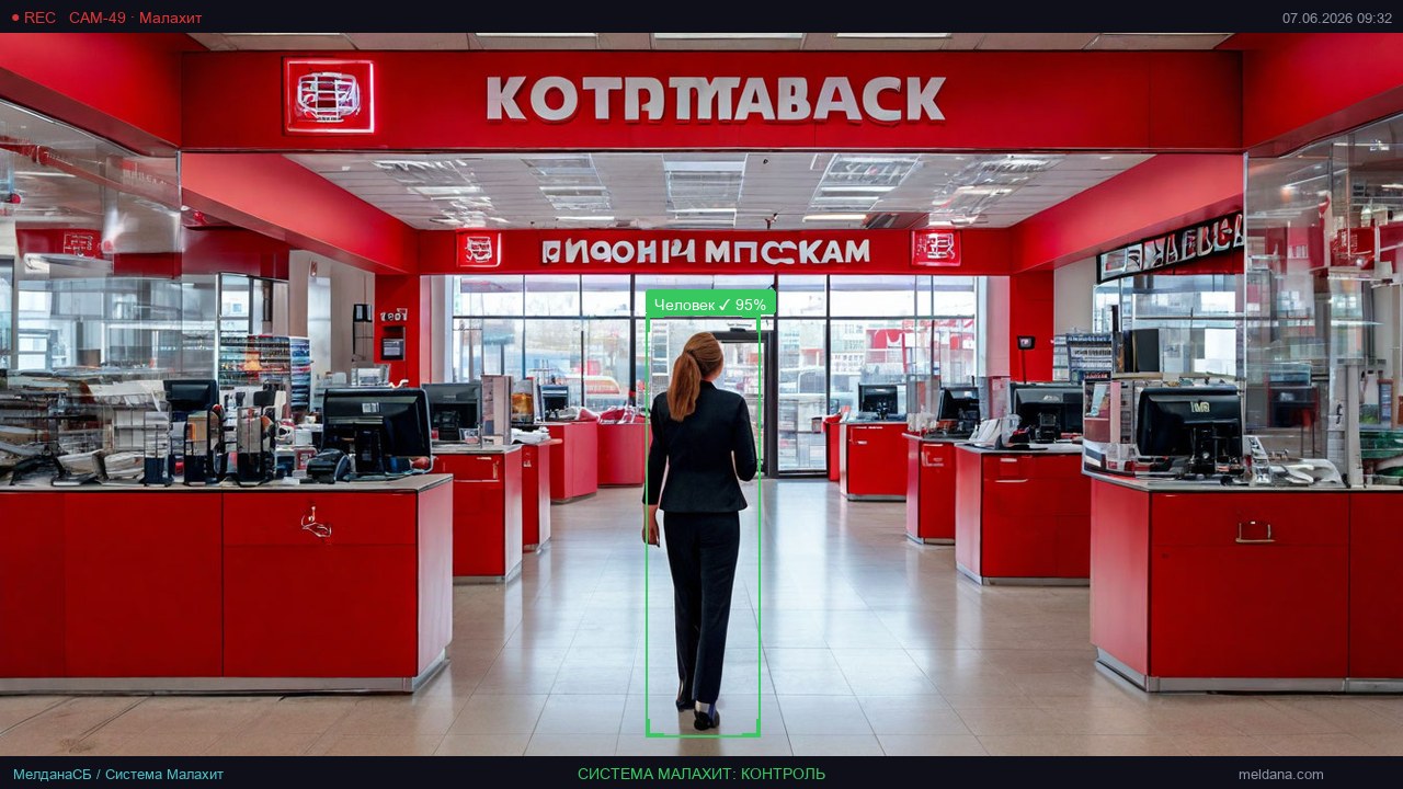 Контроль маршрутов инкассации в Ижевске — от 2 400 ₽/маршрут/мес