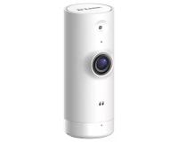 Мини видеокамера IP D-Link DCS-8000LH 2.39-2.39мм цветная