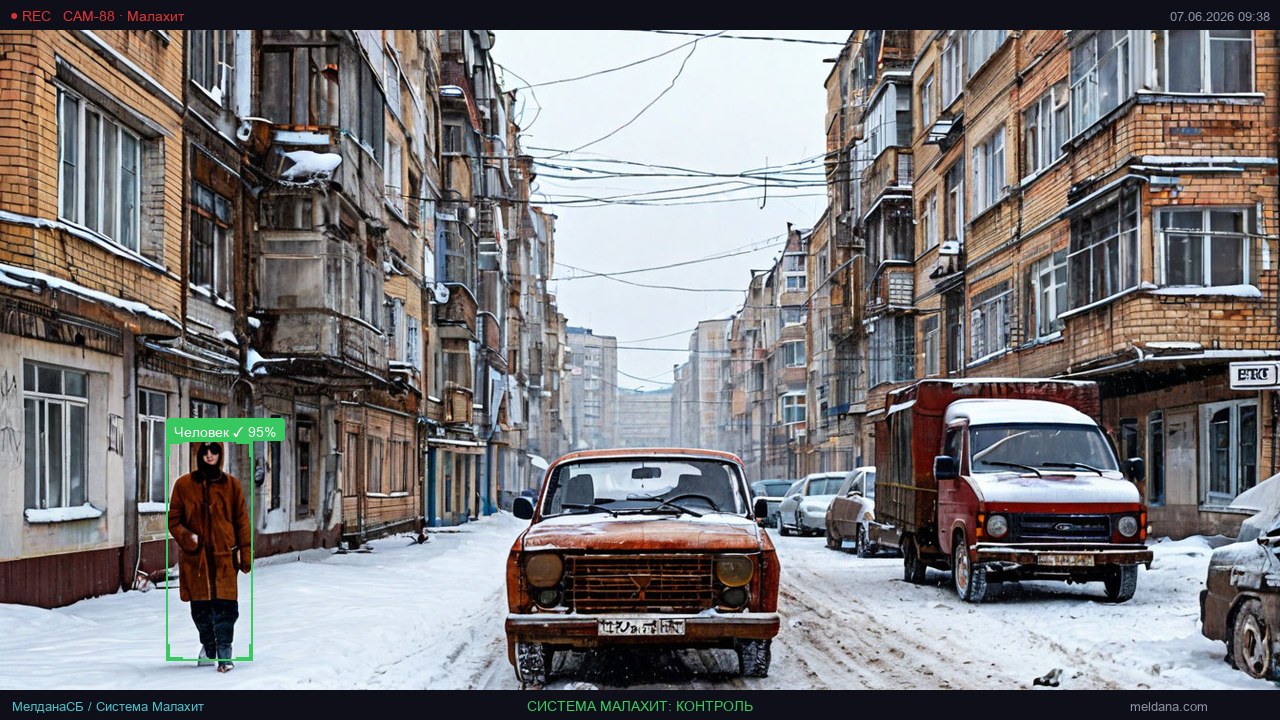 Охрана памятников от вандализма в Ижевске — от 1 400 ₽/памятник/мес