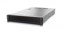 Сервер Lenovo ThinkSystem SR650 2x4210 2x16Gb x8 930-8i 2x750W (7X06A0B4EA/1) 