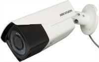 Камера видеонаблюдения Hikvision DS-2CE16D0T-VFPK 2.8 мм-12мм HD-TVI цветная корп.:белый