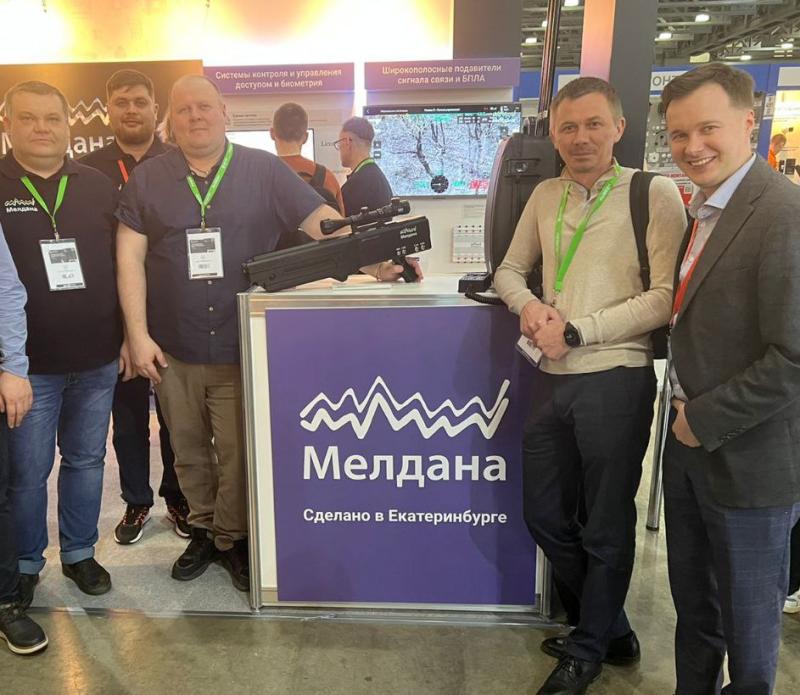 Защита от дронов: современные вызовы и эффективные решения в Ижевске 