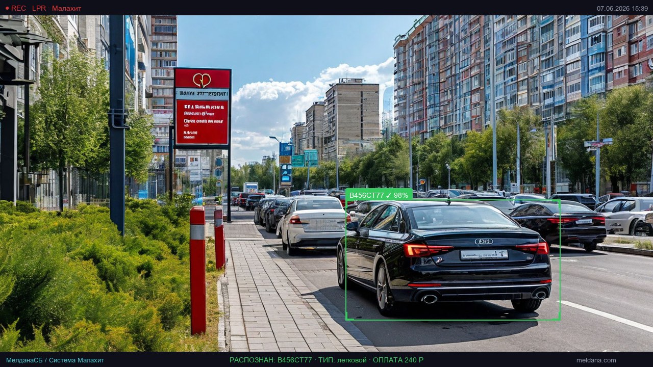 Платный онлайн-паркинг для БЦ в Ижевске — автоматизация под ключ