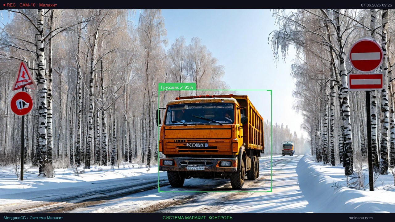 Контроль маршрутов спецтехники на объекте в Ижевске — от 2 100 ₽/единица/мес
