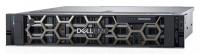 Сервер Dell PowerEdge R640 2x6240 8x32Gb x8 6x300Gb 15K 2.5" SAS H740p Mc iD9En QLE41162 10G 2P Base-T 1G 2P 2x1100W 3Y PNBD Conf 2 (210-AKWU-201) 