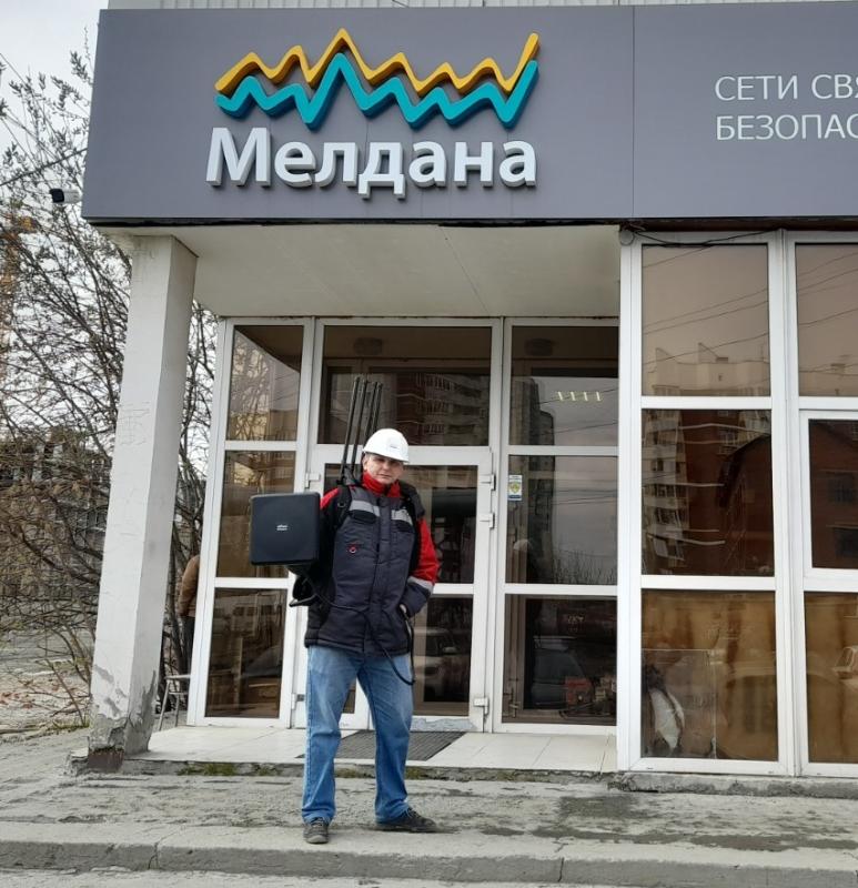 Дроны камикадзе и как с ними бороться в Ижевске  