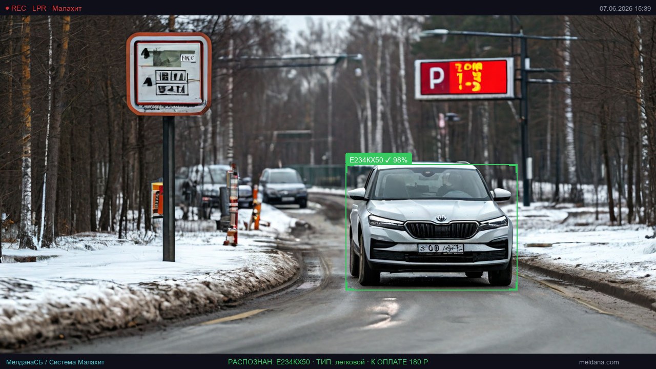 Биллинг парковки по номеру в Ижевске — тарификация по времени и ФЗ-54
