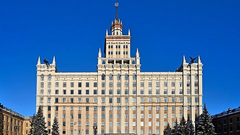 Модель угроз: Образование: школы, колледжи, вузы