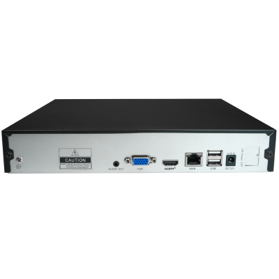 IP-видеорегистратор TRASSIR NVR-1104 V2 