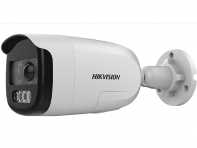 Мультиформатная камера Hikvision DS-2CE12DFT-PIRXOF (3.6 мм) 