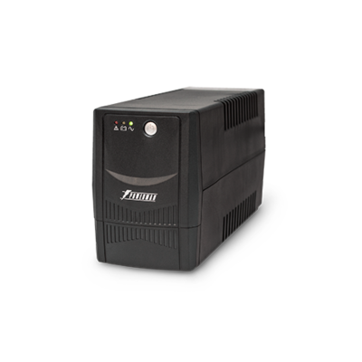POWERMAN Back Pro 650I Plus 