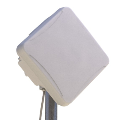 Усилитель для дома 4G комплект с направленной антенной и модемом 
