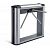 Тумбовый турникет PERCo TBC01.1A 