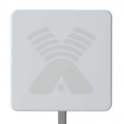 Антенна AGATA MIMO 2x2 GSM, 3G, 4G (LTE), WI-FI корпус