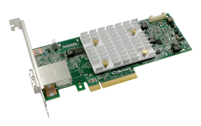 Контроллер Intel Original RSP3TD160F RAID 0/1/10/5/50/6/60 PCIe/SAS/SATA (RSP3TD160F 954493) 