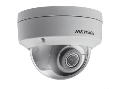 IP-камера Hikvision DS-2CD2123G0E-I (2.8 мм) 