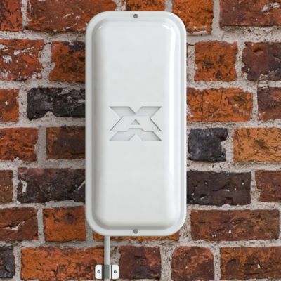 AX-2412p - комнатная и внешняя антенна Wi-Fi (12Дб)