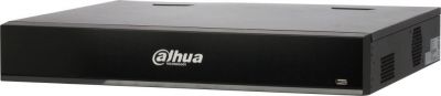 IP видеорегистратор Dahua DHI-NVR4416-16P-I 