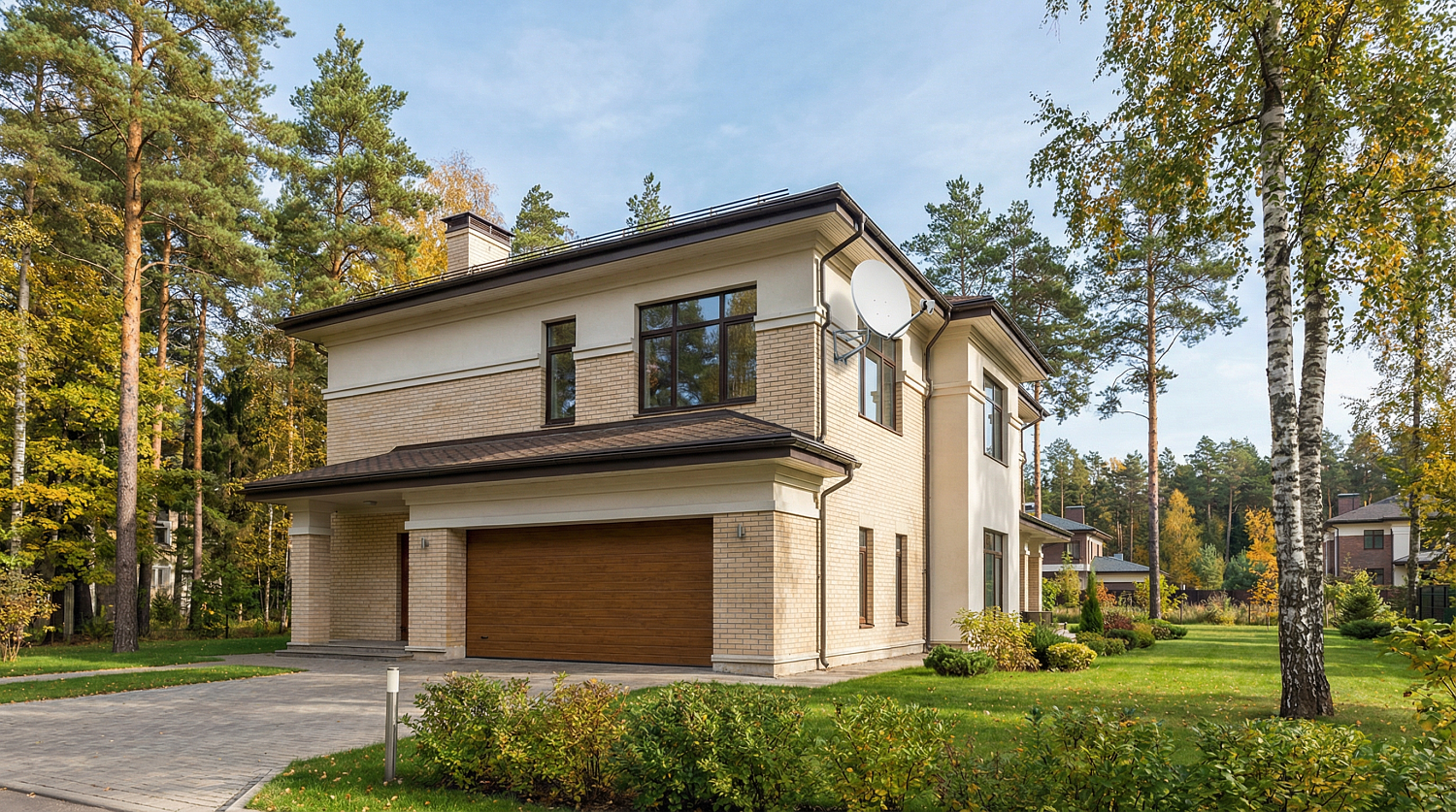 Спутниковый интернет установка и подключение в Ижевске