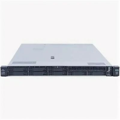 Сервер HPE ProLiant DL360 Gen10 2x6248 2x32Gb P408i-a 640FLR 2x800W (P19772-B21) 
