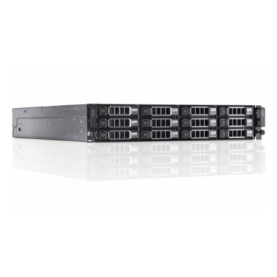 Дисковый массив Dell MD3800f x12 4x8Tb 7.2K 3.5 NL SAS 2x600W PNBD 3Y (210-ACCS-43) 