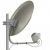 AX-1800 OFFSET 75 MIMO 2x2 офсетный облучатель 4G (LTE1800) сзади