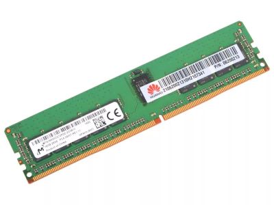 Память DDR4 Huawei 06200213 16Gb RDIMM ECC Reg 2400MHz 