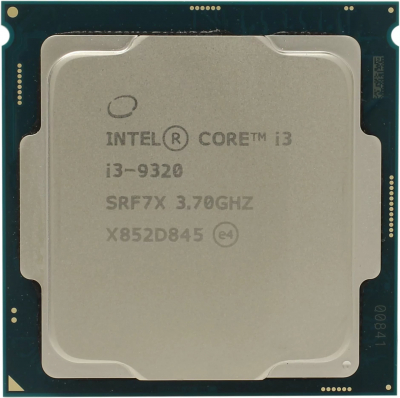 Процессор Intel Xeon E-2226G LGA 1151 12Mb 3.4Ghz (CM8068404174503S RF7F) 