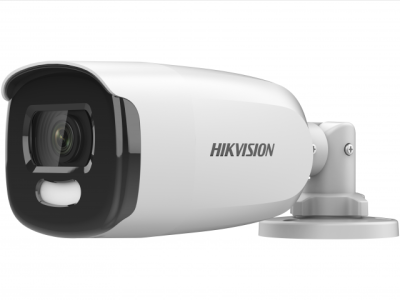 Мультиформатная камера Hikvision DS-2CE12HFT-F (3.6 мм) 