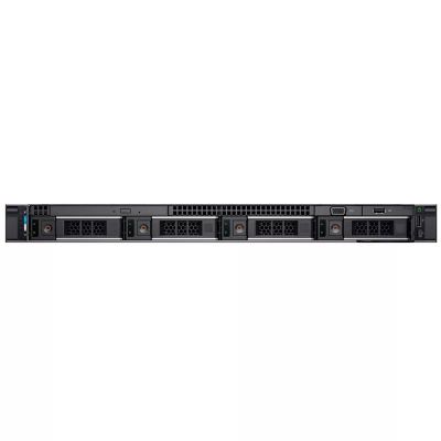 Сервер Dell PowerEdge R440 2x4214 8x16Gb 2RRD x8 2x480Gb 2.5" SSD SATA 4x1.92Tb 2.5" SSD SATA RW H730p LP iD9En 1G 2P 2x550W 3Y PNBD Conf3 2 (R440-1857-55) 