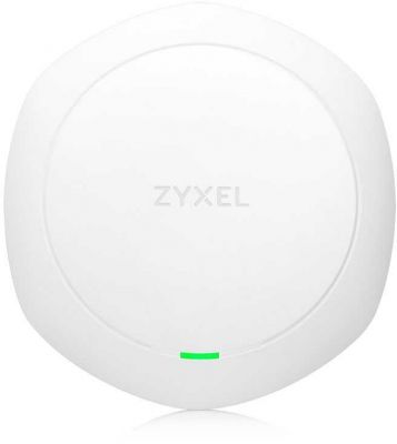 Точка доступа Zyxel NebulaFlex NWA1123-AC HD (NWA1123-ACHD-EU0103F) вид сверху