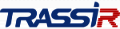 TRASSIR логотип