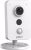 Мини камера наблюдения IP Dahua DH-IPC-K26P 2.8 мм-2.8 мм цветная белая 