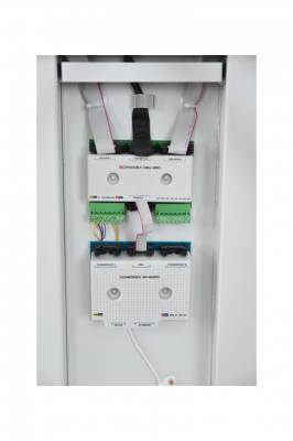 Контроллер доступа сетевой EP-2000 