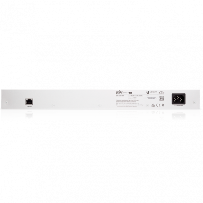 Коммутатор UniFi Switch 48 port, PoE 500W 