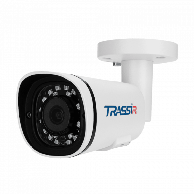 IP-камера TRASSIR TR-D2151IR3 (3.6 мм) 